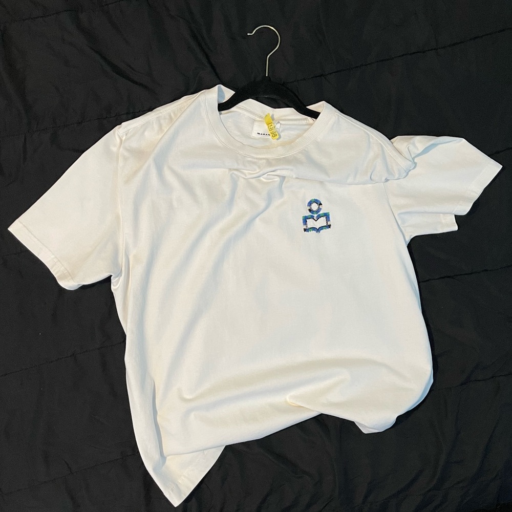 isabel marant hugo tee